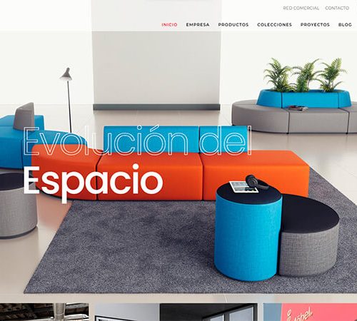 Diseño Web para hause-mobel